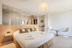Chambre Exécutive Côté Mer