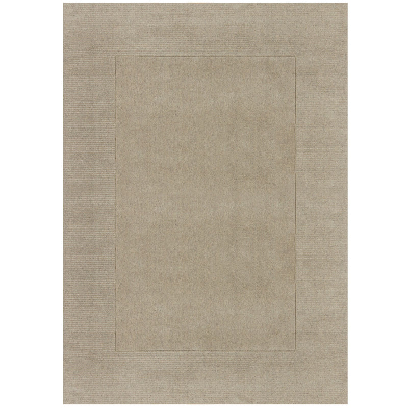 Tapis Laine Moelleux Siena