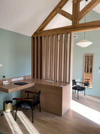 Habitación Privilegio