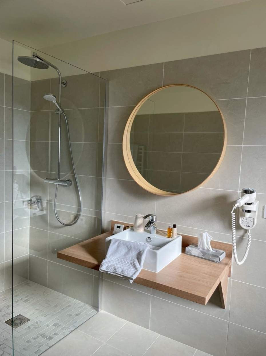 Habitación Privilegio