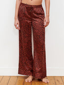 Pantalon Alis - Safari Chic