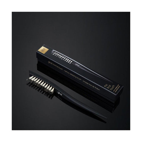 Brosse Fine De Finition - Ghd The Final Touch