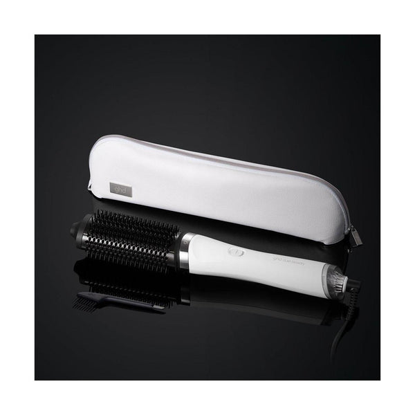 Brosse Soufflante 2-En-1 Ghd Duet Blowdry Blanc