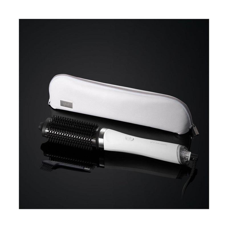 Brosse Soufflante 2-En-1 Ghd Duet Blowdry Blanc