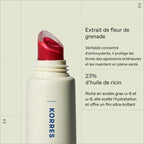 Brillance Véritable Lipgloss 52 Poppy Red - 10 ml