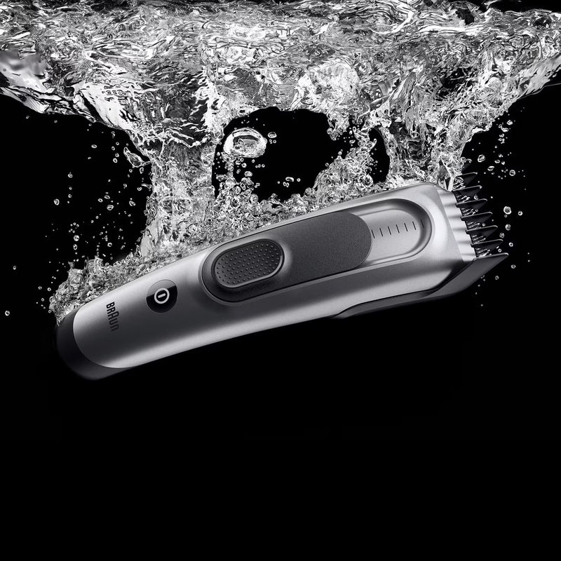 Tondeuse À Cheveux Series 7 - Avec 5 Outils