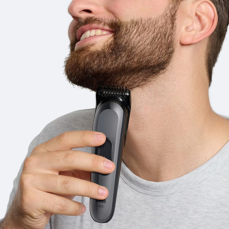 Tondeuse Multi Usage Aio3540