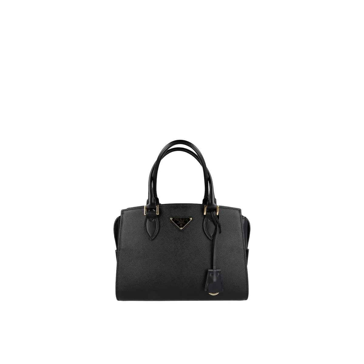 Sac Prada Saffiano Leather Hand