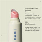 Läppglans Brillance Véritable 12 Rosewater - 10 ml