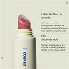 Lipgloss Brillance Véritable 19 Pomegranate - 10 ml