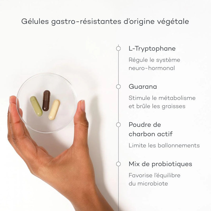 Programme Ventre-Plat 3 Mois