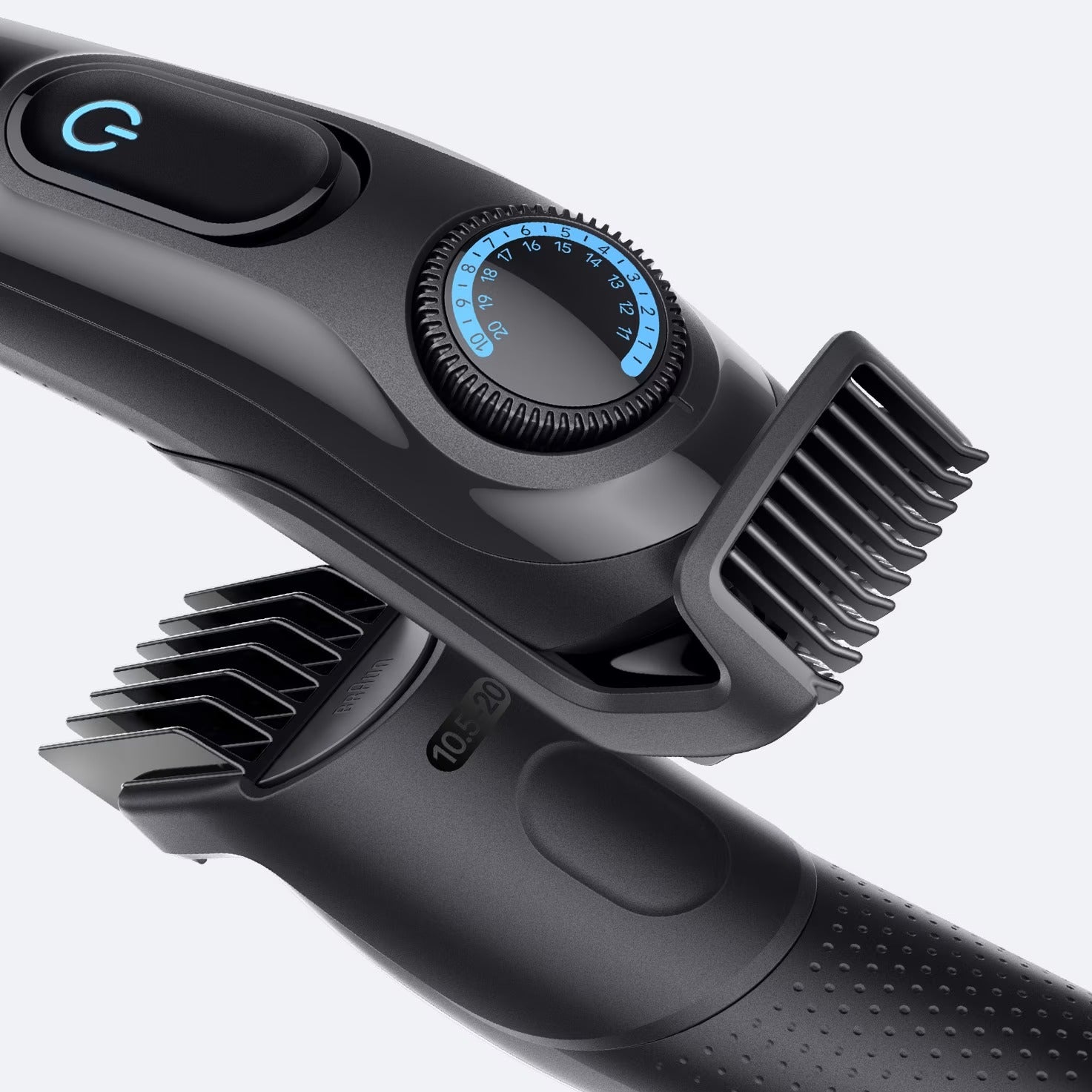 Beard Trimmer Bt3500