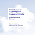 Eau De Toilette Blue Ionian - 50Ml