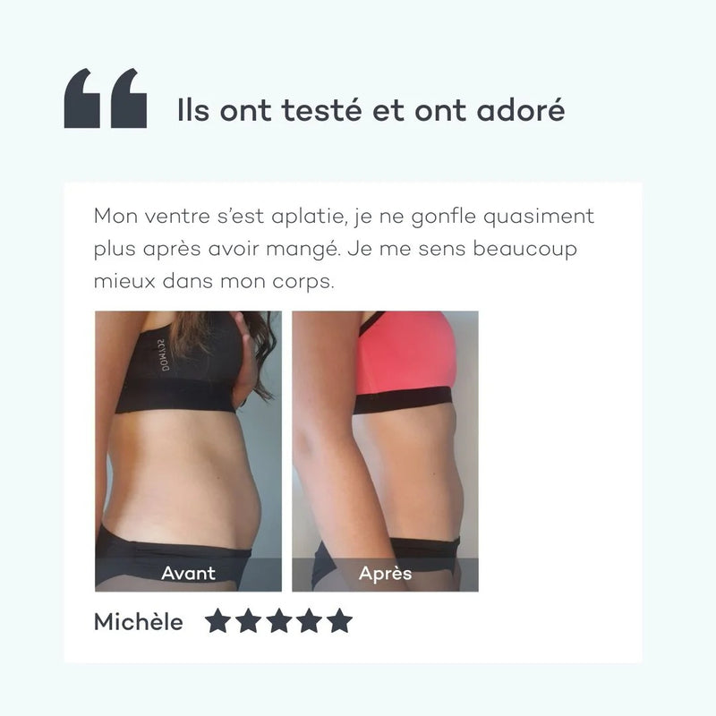 Programme Ventre-Plat 3 Mois