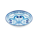 Accessoires - Lots De 4 Assiettes Creuses "Blues"