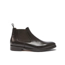 Bottes Chelsea - Marron Foncé - Femme