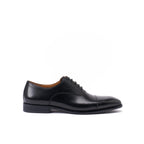 Straight Oxford Loafers - Black - Men