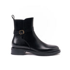 Jodhpur Boots - Black - Women