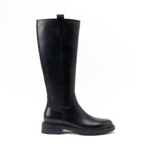 Botas Altas - Negras - Mujer