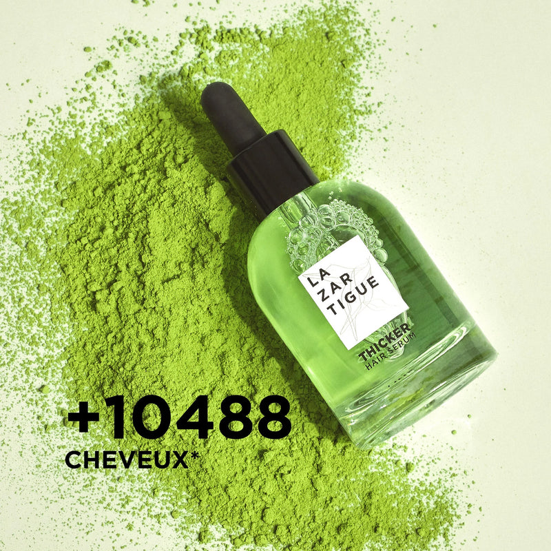 Thicker Serum Anti - Chute Progressive Densifiant - 50Ml