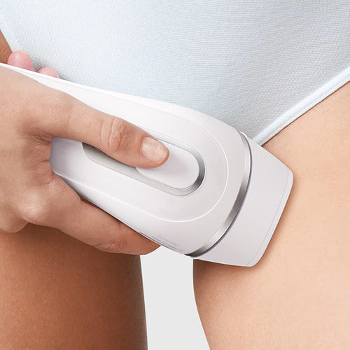 Épilateur Lumière Pulsée Ipl Pl3020