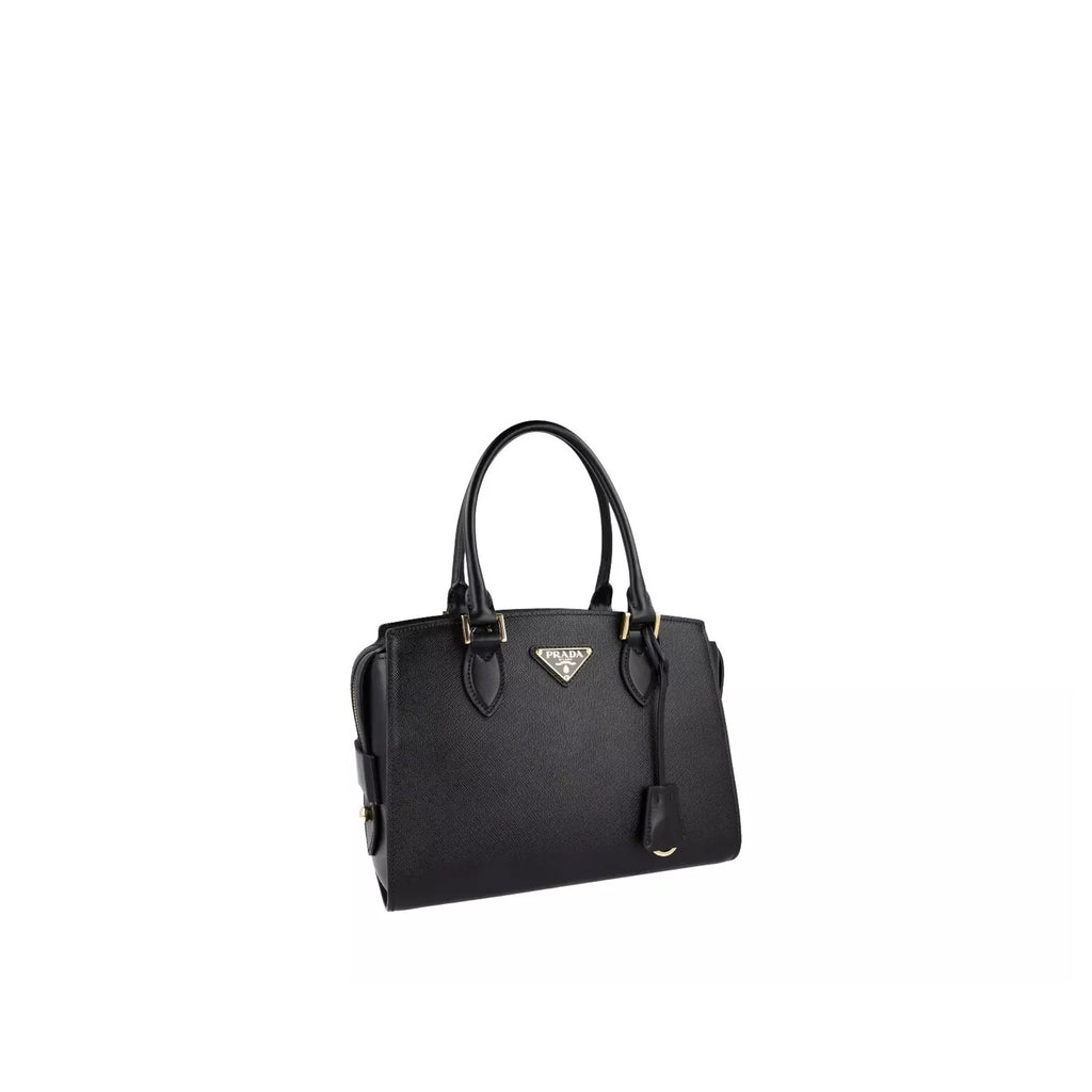 Sac Prada Saffiano Leather Hand