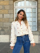 Blouse Bertille