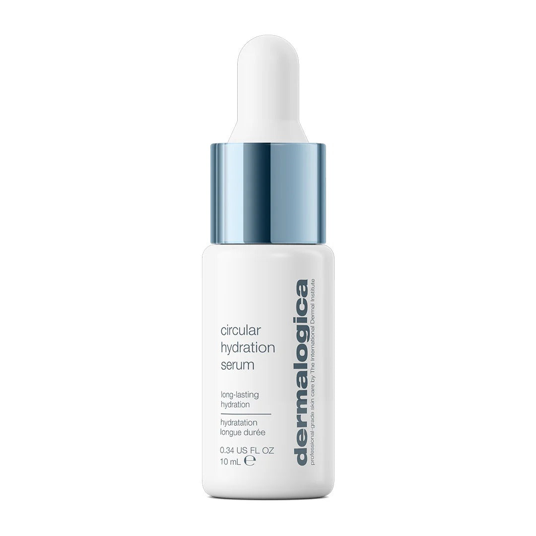 Circular Hydration Serum | Sérum Hidratante con Ácido Hialurónico - Formato de Viaje