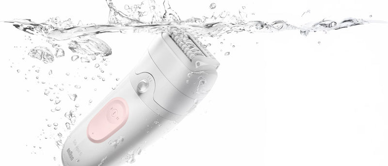 Épilateur Silk Epil 5-030