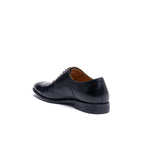 Straight Oxford Loafers - Black - Men