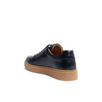 Zapatillas clásicas con cordones - Negro - Hombre