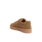 Zapatillas con Cordones - Marrón - Hombre