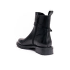 Jodhpur Boots - Black - Women