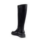 High Boots - Black - Women