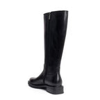 Botas Altas - Negras - Mujer
