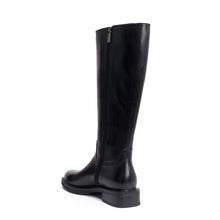Botas Altas - Negras - Mujer