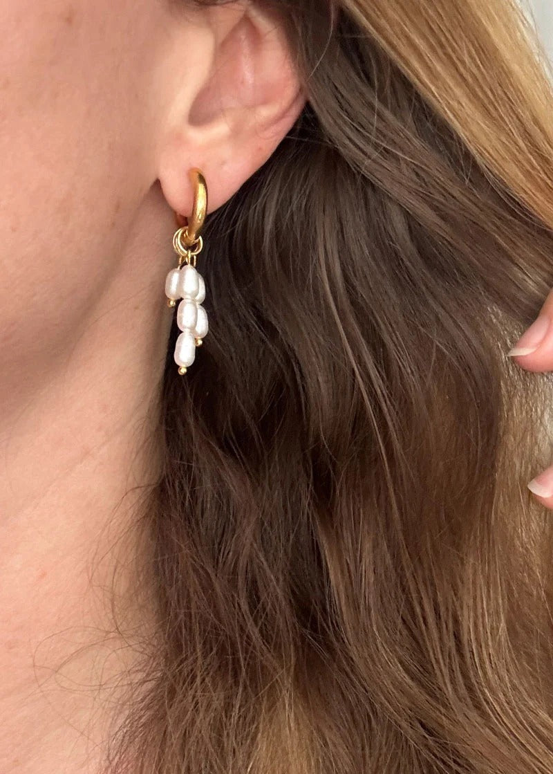 Naia Earrings
