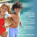 Fusion Water Pediatrics 5 Star