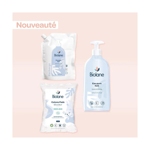 Coffret Toilette Quotidienne