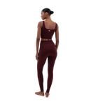 Legging Active - Wine