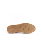 Baskets À Lacets - Blanc - Homme