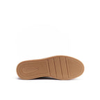 Lace-Up Trainers, Light Brown - Men
