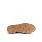 Zapatillas clásicas con cordones - Marrón - Hombre