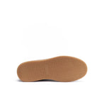 Baskets À Lacets - Marron - Femme