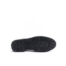 British Passport - Bottes Chelsea - Marron Foncé - Femme