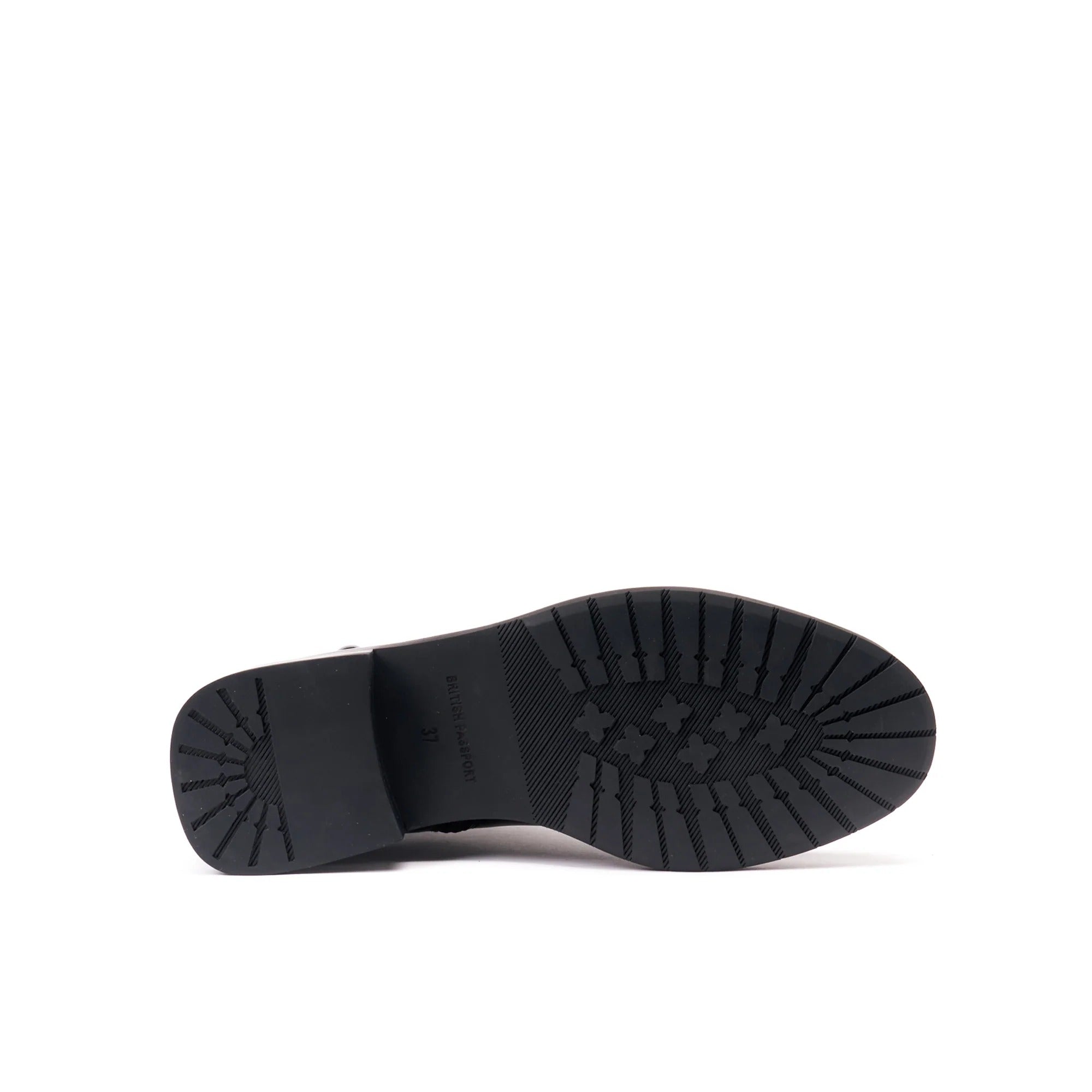 Jodhpur Boots - Black - Women