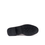 Botas Jodhpur - Negras - Mujer