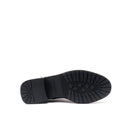 Pasaporte británico - Botas Jodhpur - Negro - Mujer