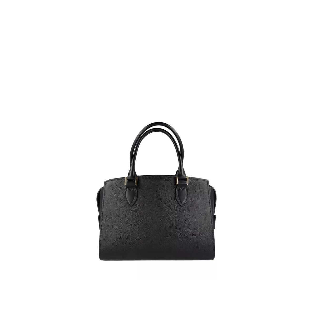 Sac Prada Saffiano Leather Hand