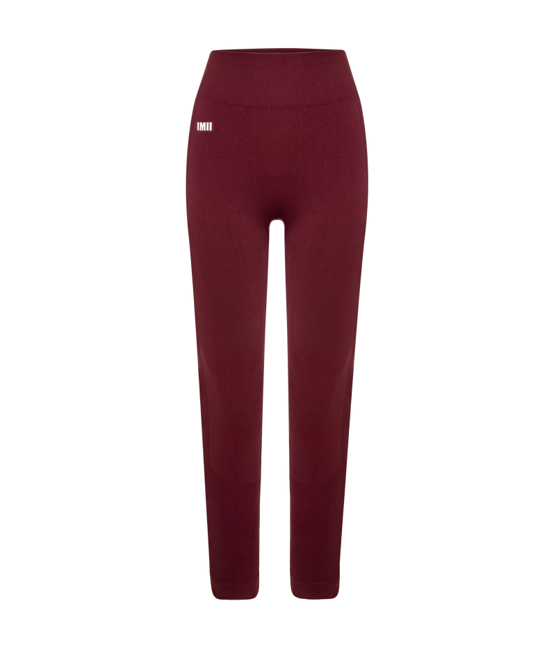 Legging Active - Wine